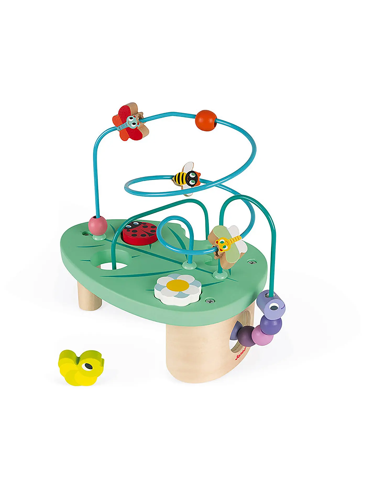 JANOD | Motorik Spiel Wiese | 